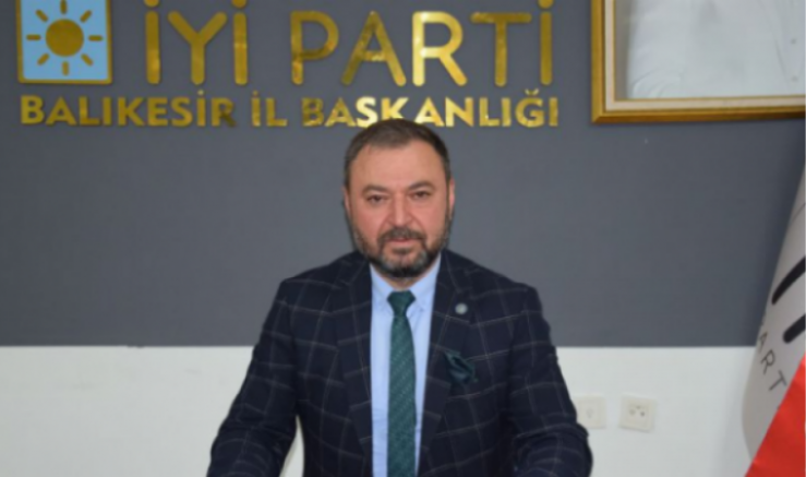 Hasan Fehmi Yörük: Basın, Halkın Haber Alma Hakkını Ayakta Tutan En Önemli Güçlerden Biridir - GÜNDEM - İnternetin Ajansı