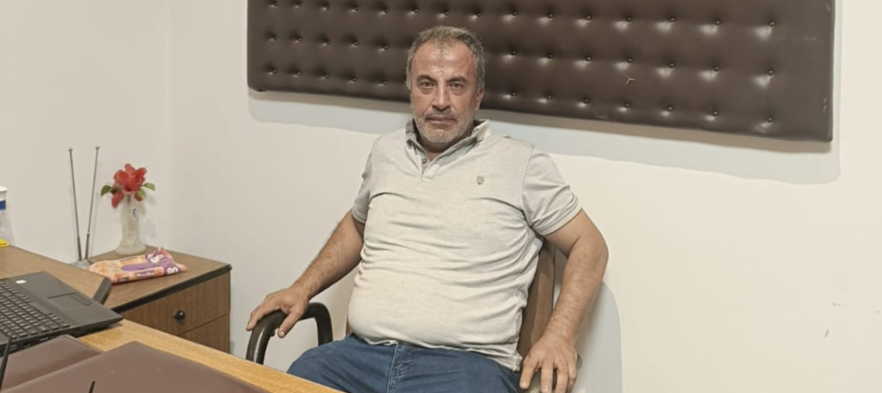 Hasan Sarı: Enflasyon Ulaşım ve Lojistik Maliyetleriyle Her Ürüne Zam Olarak Yansıyor - GÜNDEM - İnternetin Ajansı