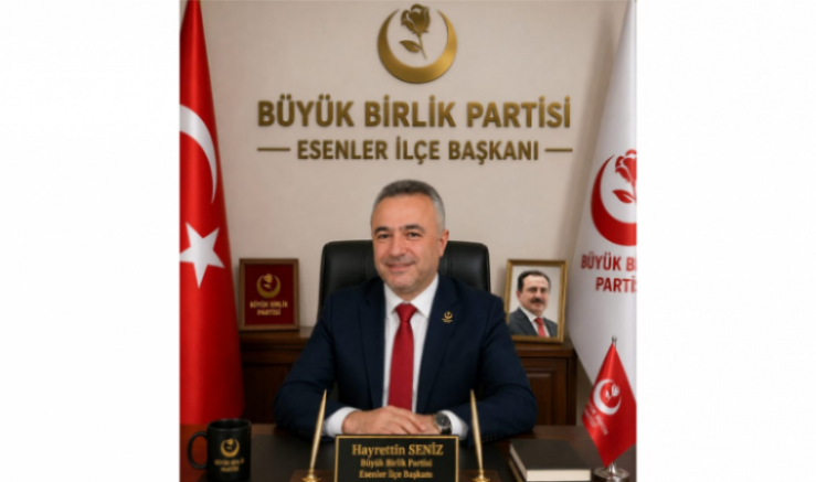 Hayrettin Semiz: 