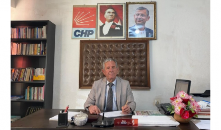 Hüseyin Akol: “Akdağmadeni’nde Ekonomi İstatistikle Değil, Geçim Mücadelesiyle Anlaşılıyor” - GÜNDEM - İnternetin Ajansı