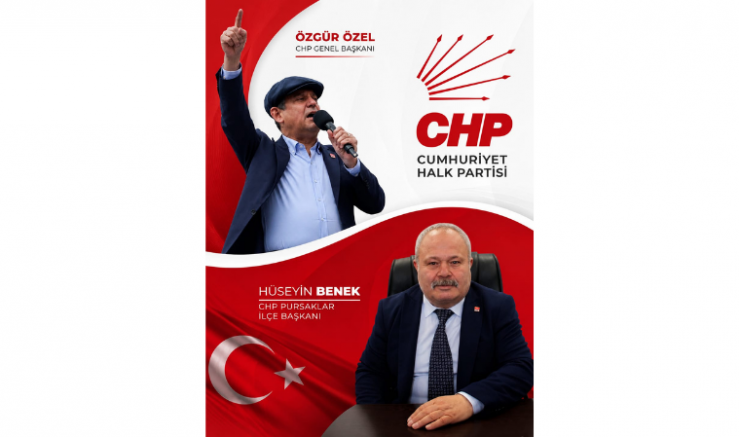 Hüseyin Benek: Delegelerin İradesiyle Seçilmiş Genel Başkanımızın Koşulsuz Yanındayız - GÜNDEM - İnternetin Ajansı