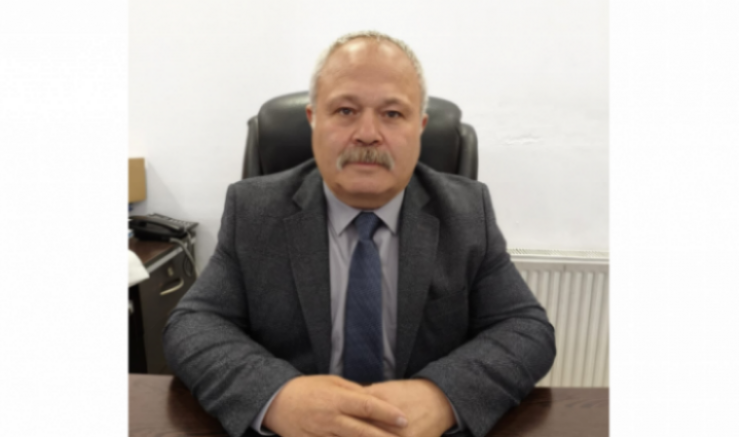 Hüseyin Benek: Muhalefet Demokrasiye Hukuk İçinde Ortak Sahip Çıkmalıdır - GÜNDEM - İnternetin Ajansı