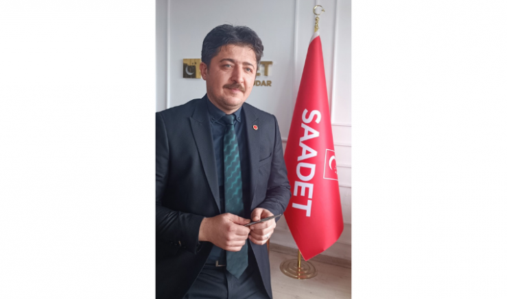 Hüseyin Çakmak: “Enflasyonun En Ağır Yükünü Üsküdar’daki Emekliler Taşıyor” - GÜNDEM - İnternetin Ajansı