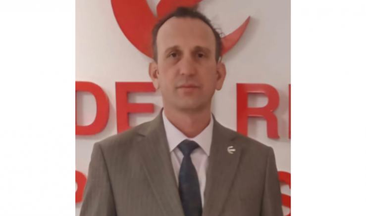 Hüseyin Eryılmaz: Çocukların Alın Teri, Ekonomik Çaresizliğin Göstergesi Olmamalıdır - GÜNDEM - İnternetin Ajansı
