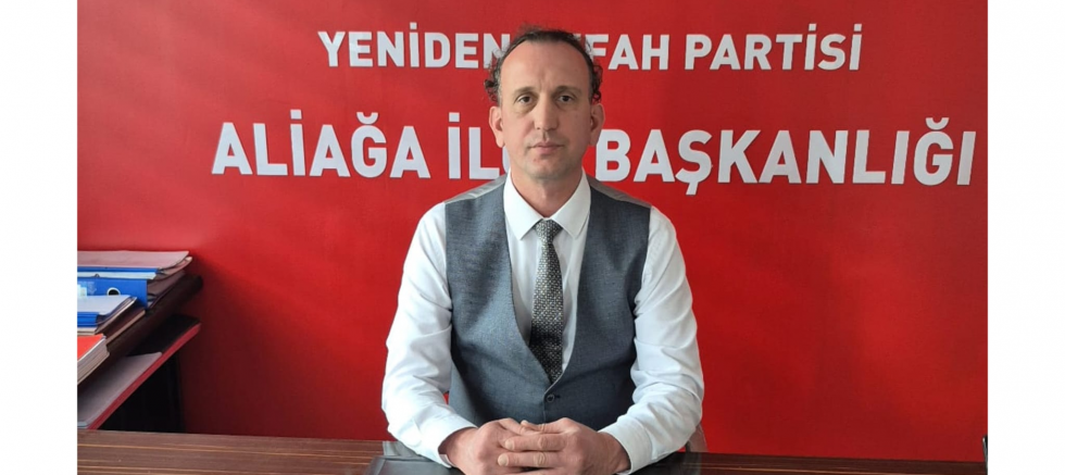 Hüseyin Eryılmaz: YKS Maratonunda Önemli Olan İnancını ve Hedefini Kaybetmemektir - GÜNDEM - İnternetin Ajansı