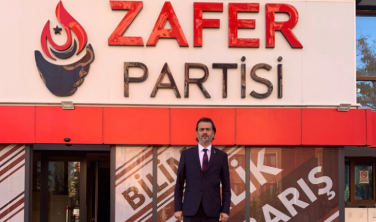 Hüseyin Karaman: Çocukların Omuzlarına Geçim Yükü Değil, Gelecek Umudu Bırakılmalıdır - GÜNDEM - İnternetin Ajansı