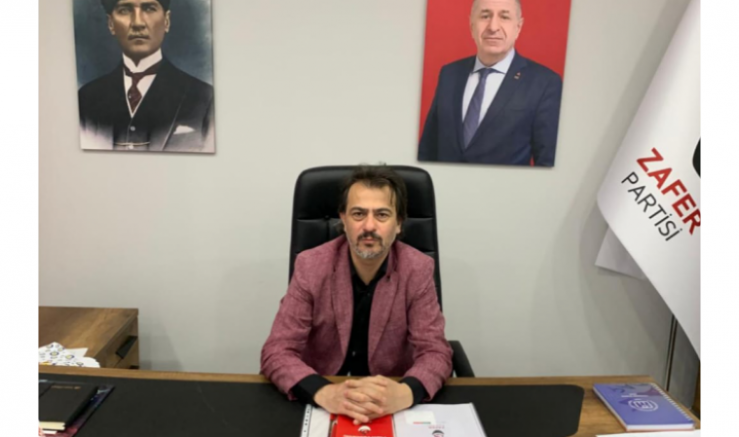 Hüseyin Karaman: Demokratik İradeye Yönelik Tartışmalarda Hukukun Ve Siyasetin Meşru Zeminini Önemsiyoruz - GÜNDEM - İnternetin Ajansı