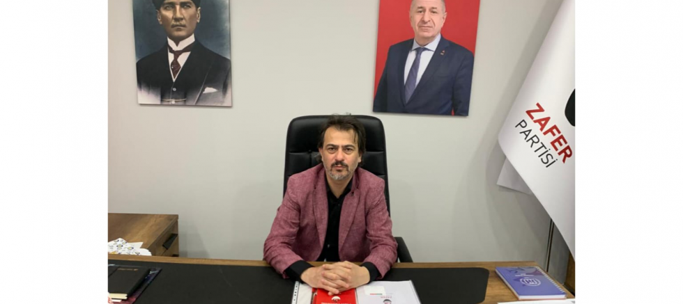 Hüseyin Karaman: Türk Ticaret Gemilerine Yönelik Saldırılar Uluslararası Hukuka Açık Tehdittir - GÜNDEM - İnternetin Ajansı
