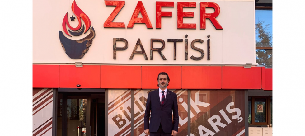 Hüseyin Karaman: Vatandaşın Geliri Kiraya ve Mutfağa Mahkûm Edildi - GÜNDEM - İnternetin Ajansı