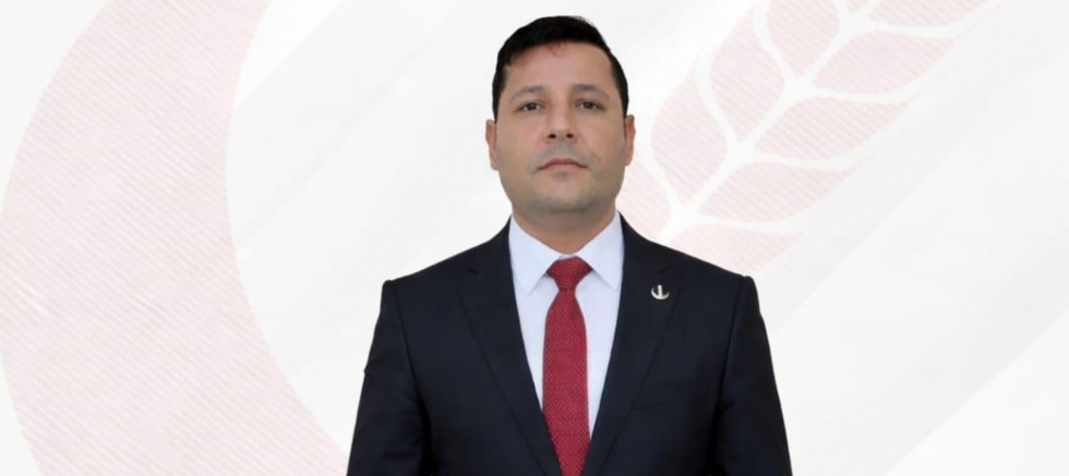 İbrahim Kılıç: Adaletin Herkese Eşit Ulaştığı Bir Türkiye İnşa Edilmelidir - GÜNDEM - İnternetin Ajansı