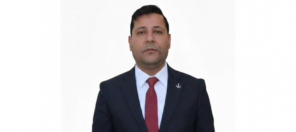 İBRAHİM KILIÇ: BAŞBAĞLAR ŞEHİTLERİ, MİLLETİMİZİN GÖNLÜNDE EBEDİYEN YAŞAYACAK - GÜNDEM - İnternetin Ajansı