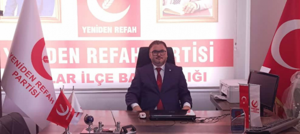 İbrahim Üstündağ: Enflasyon Büyükşehirlerde Çalışan Kesimin Yaşam Standardını Düşürüyor - GÜNDEM - İnternetin Ajansı