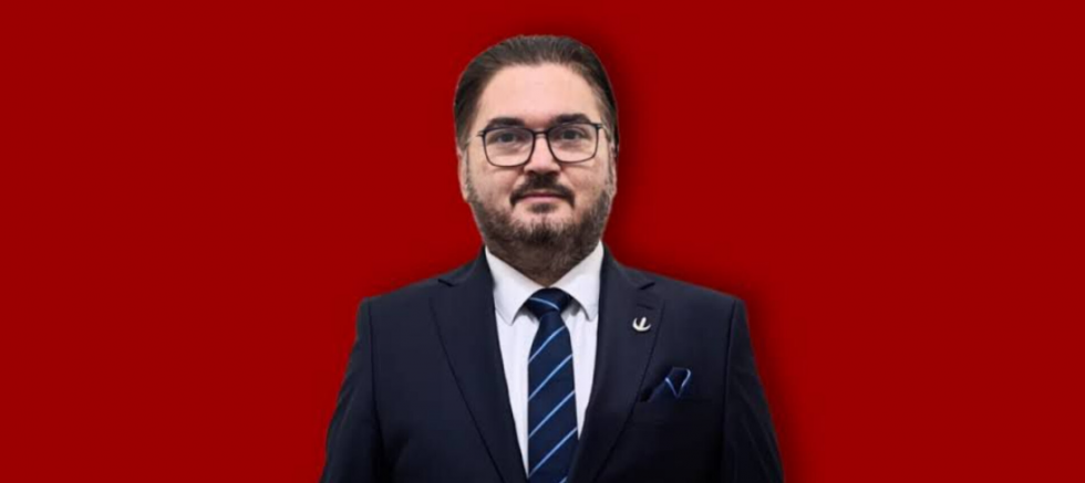 İbrahim Üstündağ: Vergi Muafiyeti Yurt Dışındaki Servete Değil, Üreten Vatandaşa Sağlanmalıdır - GÜNDEM - İnternetin Ajansı