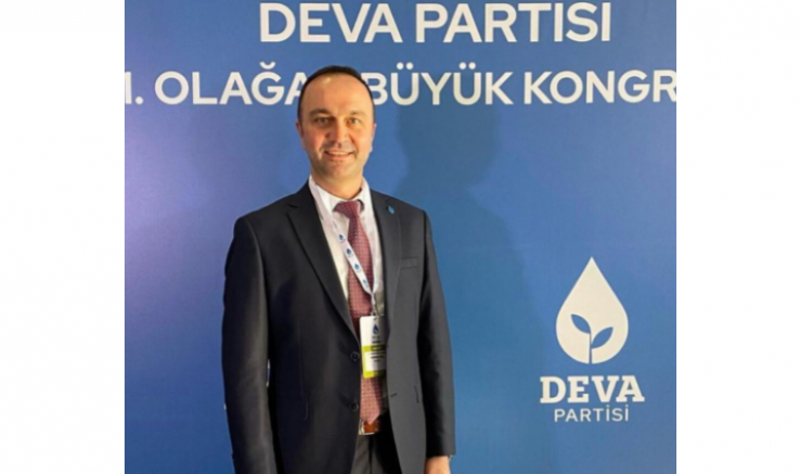 İl Başkanı Burak Sel: IBAN Dolandırıcılığına Karşı Vatandaşı Koruyacak Adımlar Güçlendirilmelidir - GÜNDEM - İnternetin Ajansı