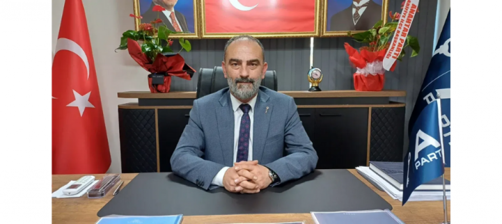 İl Başkanı Hakan Yazıcı Erenler'de Açılışı Yapılan İşletmeye Hayırlı Olsun Ziyaretinde Bulundu - GÜNDEM - İnternetin Ajansı