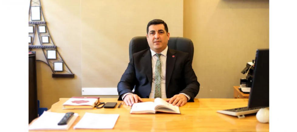 İl Başkanı Mehmet Zahit Tokgöz Akaryakıt Zamlarının Vatandaşın Geçimini Zorlaştırdığını Söyledi - GÜNDEM - İnternetin Ajansı