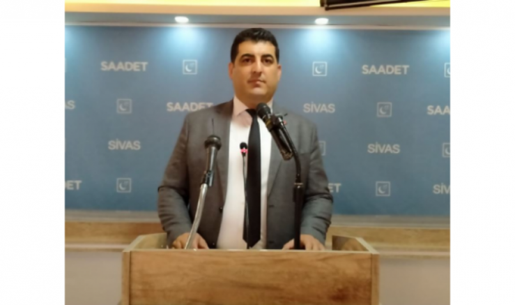İl Başkanı Mehmet Zahit Tokgöz: Emeklinin Refahını Artırmayan Düzenlemeler Beklentileri Karşılamaz - GÜNDEM - İnternetin Ajansı