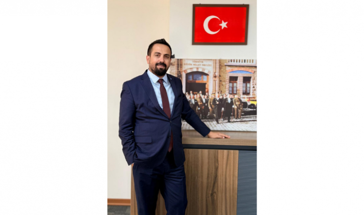 İl Başkanı Muhammet Yılmaz Düzensiz Göçle Mücadelede Etkin ve İnsan Odaklı Politika Çağrısı Yaptı - GÜNDEM - İnternetin Ajansı