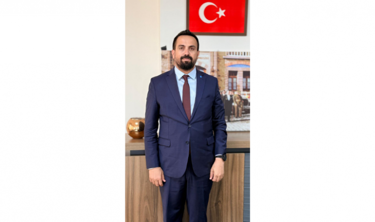 İl Başkanı Muhammet Yılmaz Merkez Bankası'nın Faiz Kararını Değerlendirdi - GÜNDEM - İnternetin Ajansı