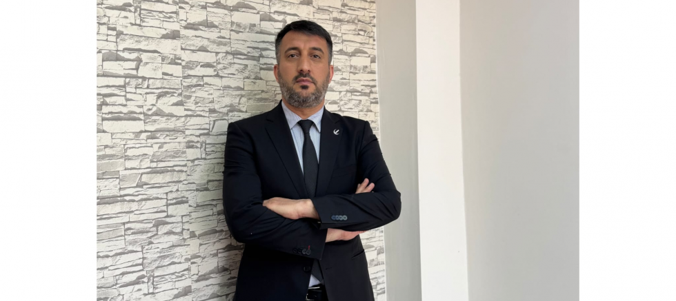 İl Başkanı Murat Polat: Milletin Gerçek Gündemi Unutturuluyor - GÜNDEM - İnternetin Ajansı