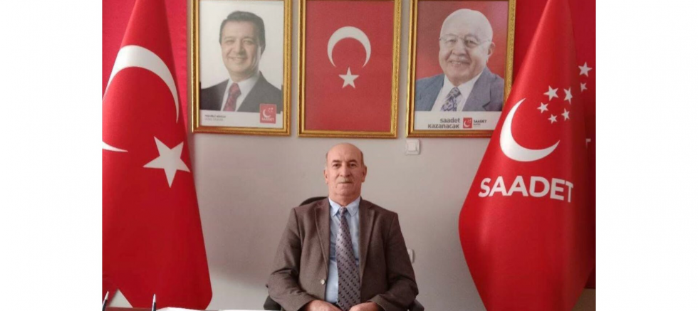 İl Başkanı Nuri Elbir Basının Toplumsal Sağduyunun Güçlenmesinde Hayati Bir Rol Üstlendiğini Belirtti - GÜNDEM - İnternetin Ajansı