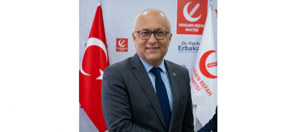 İl Başkanı Selçuk Erten Basının Milletin Ortak Değerlerini Yaşatan Güçlü Bir Sorumluluk Taşıdığını Belirtti - GÜNDEM - İnternetin Ajansı