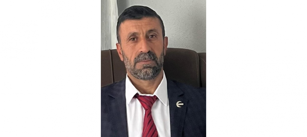 İlçe Başkanı Adnan Şipal Basının Ortak Vicdanı Yansıtan En Güçlü Kurumlardan Biri Olduğunu Belirtti - GÜNDEM - İnternetin Ajansı