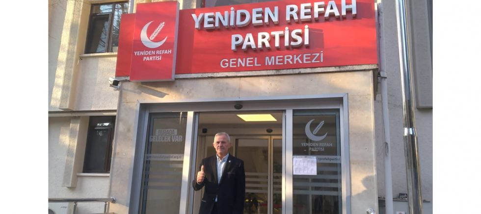 İlçe Başkanı Burhan Keskin Basının Toplumsal Hafızayı Gelecek Nesillere Taşıyan En Önemli Güçlerden Biri Olduğunu Belirtti - GÜNDEM - İnternetin Ajansı