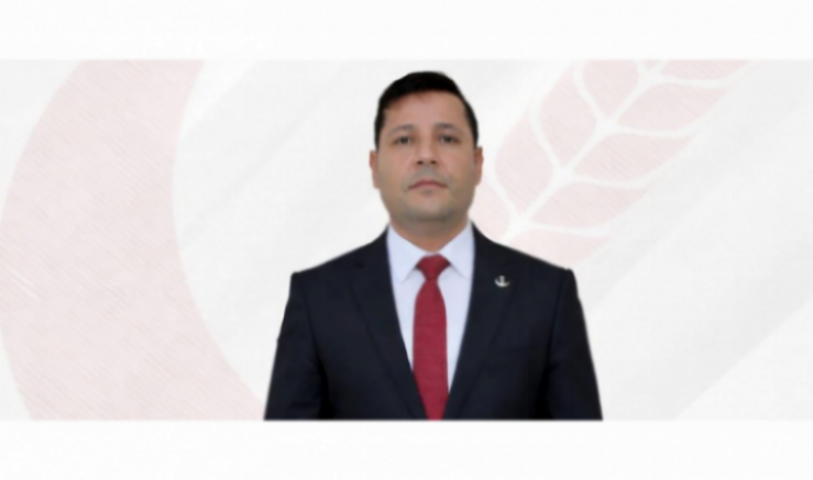 İlçe Başkanı İbrahim Kılıç Basının Toplumun Umudunu Ve Ortak Sorumluluk Bilincini Güçlendirdiğini Belirtti - GÜNDEM - İnternetin Ajansı