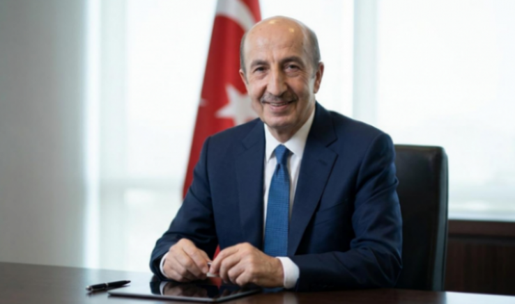 İlçe Başkanı İsmail Tiftik Basının Milletle Kurumlar Arasında Güven İnşa Eden En Önemli Unsurlardan Biri Olduğunu Belirtti - GÜNDEM - İnternetin Ajansı