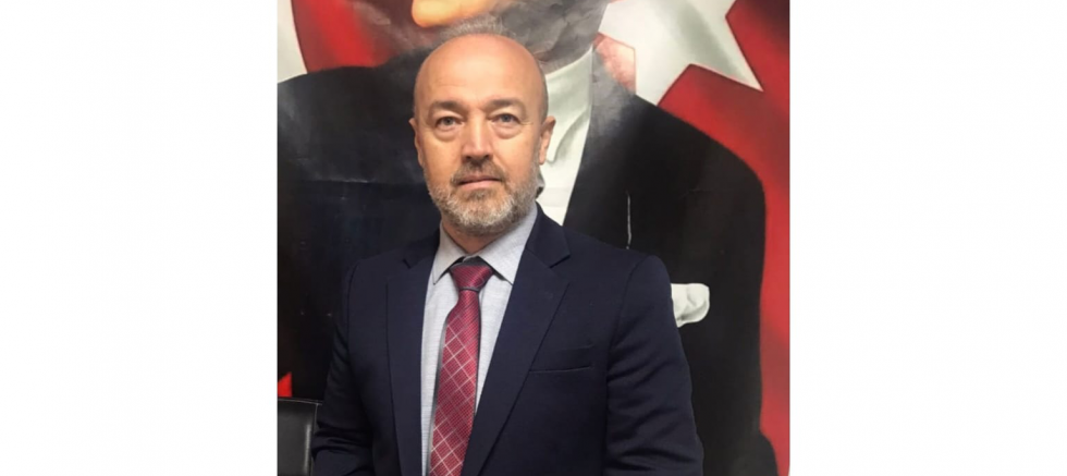 İlçe Başkanı Mehmet Tanrıcı Basının Toplumun Ortak Değerlerini Yaşatan En Güçlü Köprü Olduğunu Belirtti - GÜNDEM - İnternetin Ajansı