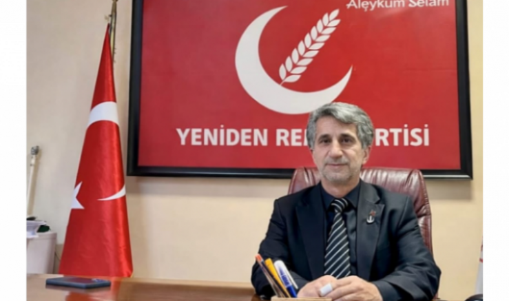 İlçe Başkanı Yusuf Tosunoğlu Basının Toplumsal Hafızayı Yaşatan En Önemli Kurumlardan Biri Olduğunu Belirtti - GÜNDEM - İnternetin Ajansı
