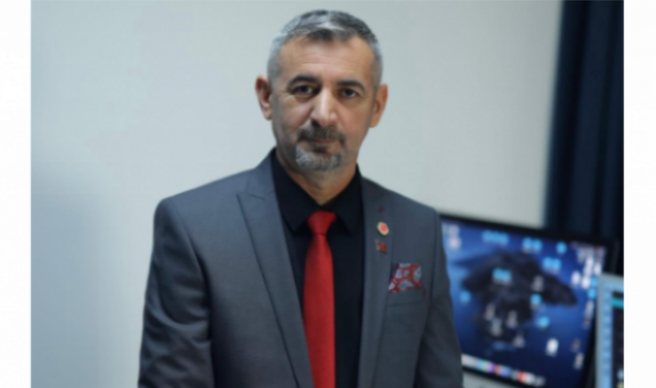 İlkay Şimşek: 696 KHK İle Zorunlu Emekli Edilen İşçiler İçin İşe İade Sosyal Barışın Gereğidir - GÜNDEM - İnternetin Ajansı