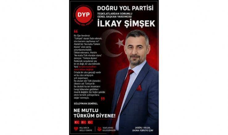 İlkay Şimşek: Cezada Adalet Ve İnfazda Eşitlik İçin Yeni Düzenleme Kaçınılmazdır - GÜNDEM - İnternetin Ajansı