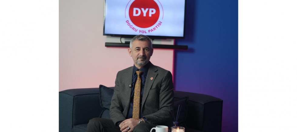 İlkay Şimşek: Ehliyet Mağdurları İçin Adil Ve Eşit Bir Düzenleme Yapılmalıdır - GÜNDEM - İnternetin Ajansı