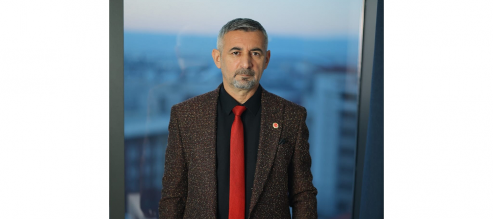 İlkay Şimşek: Erzurum Kongresi Bağımsızlık İrademizin Tarihî Mührüdür - GÜNDEM - İnternetin Ajansı