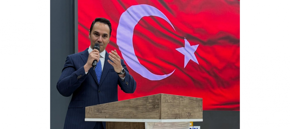 İlkay Şimşek: Hak Aramak Ayrıcalık Değil Adalet Talebidir - GÜNDEM - İnternetin Ajansı