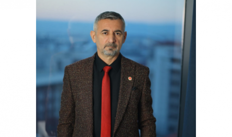 İlkay Şimşek: Meclis’in Tatil Zamanı Değil Esnafın Yarasına Çare Bulma Zamanıdır - GÜNDEM - İnternetin Ajansı