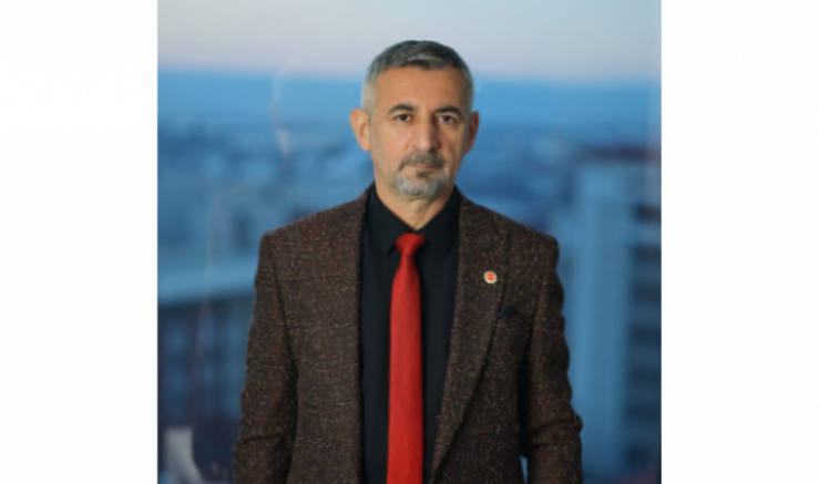İlkay Şimşek: Mülteci Politikamız İnsani Planlı Ve Adaletli Olmalıdır - GÜNDEM - İnternetin Ajansı