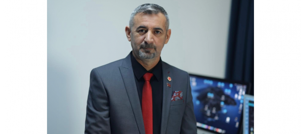 İlkay Şimşek: PTT’de İHS Personelinin Hakları Kanunla Güvence Altına Alınmalıdır - GÜNDEM - İnternetin Ajansı