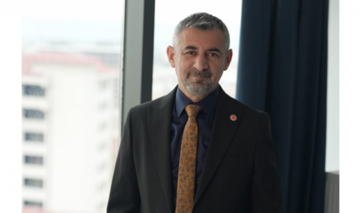 İlkay Şimşek: Vergi Ve SGK Yapılandırması Esnaf Ve KOBİ’ler İçin Acil Bir Beklentiye Dönüşmüştür - GÜNDEM - İnternetin Ajansı