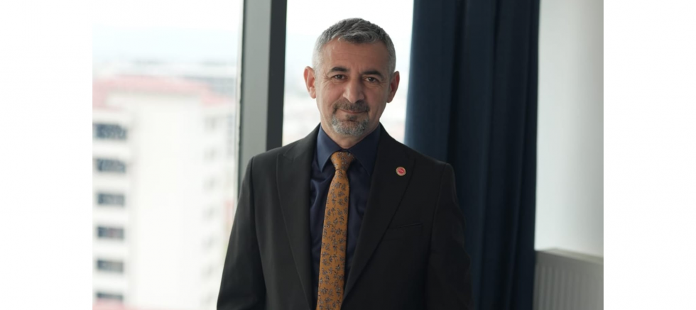 İLKAY ŞİMŞEK: YENİ ADI ALTINDA TÜRK MİLLETİNE MEYDAN OKUYAMAZSINIZ - GÜNDEM - İnternetin Ajansı