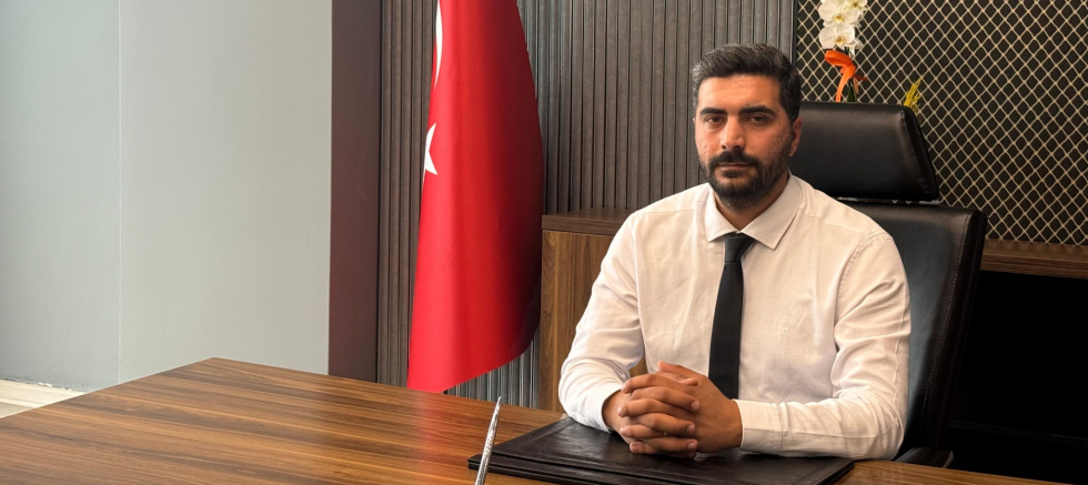 İnşaat Mühendisi Hikmet Bayraklı: Kentsel Dönüşümde En Büyük Güç Uzlaşma ve Güvendir - GÜNDEM - İnternetin Ajansı