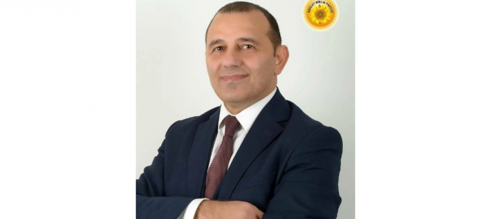 İrfan Uzun: “İstanbul’un Ortasında Ailesinin Gözü Önünde Vuruluyorsa Hiçbirimizin Can Güvenliği Yoktur” - GÜNDEM - İnternetin Ajansı