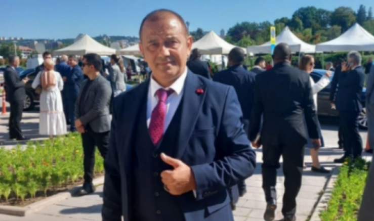 İrfan Uzun: Şehit Aileleri Ve Gazilerimizin Taleplerini Meclis’e Taşıyacağım - GÜNDEM - İnternetin Ajansı
