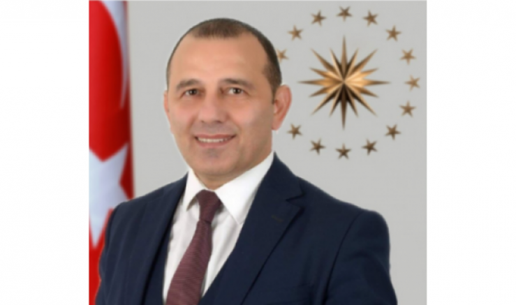 İrfan Uzun: Türkiye İki Partiye Ve İki Kişiye Mahkûm Değildir - GÜNDEM - İnternetin Ajansı
