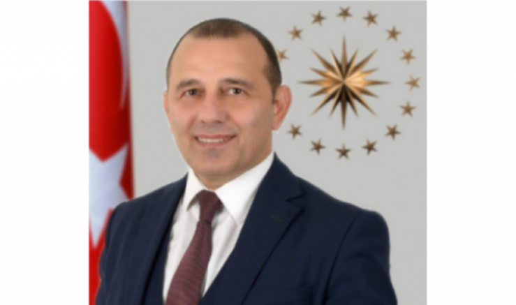 İrfan Uzun: Türkiye’de Seçilme Hakkı Ayrıcalık Değil Eşitlik Meselesidir - GÜNDEM - İnternetin Ajansı