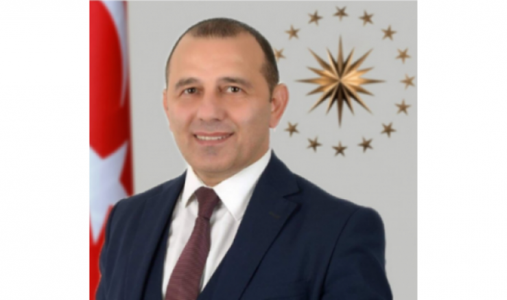 İrfan Uzun’dan Olağanüstü Toplantı Kararı: “Demokrasi ve Millet İradesi Tartışmaya Açık Değildir” - GÜNDEM - İnternetin Ajansı