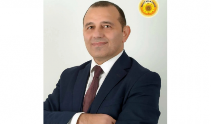 İrfan Uzun'un Aylardır Sürdürdüğü Hukuki ve Diplomatik Girişimlerde Yeni Gelişme: Hasan Uzun Ev Hapsine Alındı - GÜNDEM - İnternetin Ajansı
