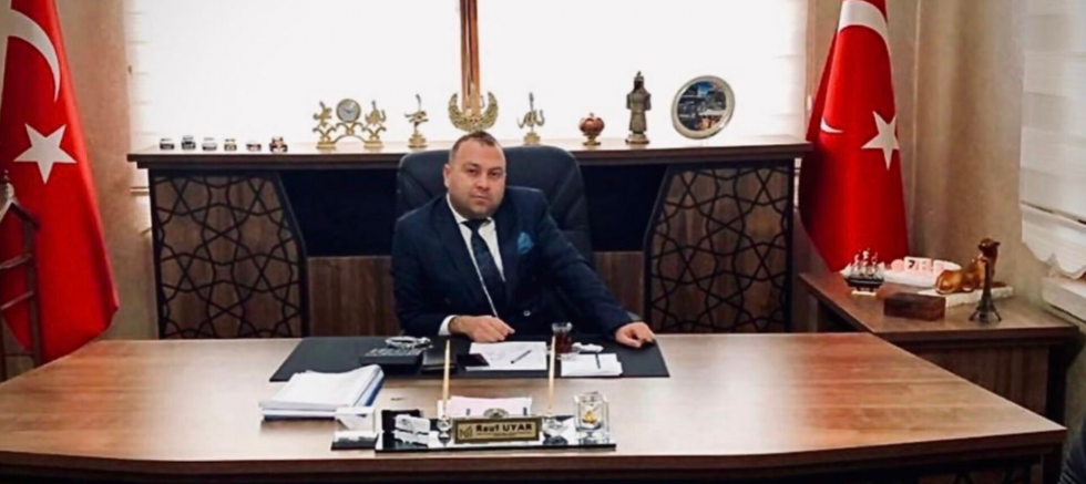 İş İnsanı Rauf Uyar: 19 Mayıs Milletimizin Bağımsızlık Ruhunun Simgesidir - GÜNDEM - İnternetin Ajansı